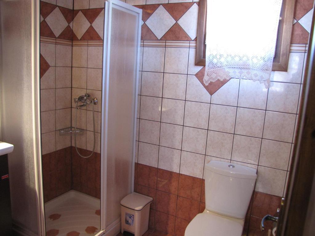 דירות פטיטיריון Elia House 1 Astoning Sea View Among The Olive Trees חדר תמונה